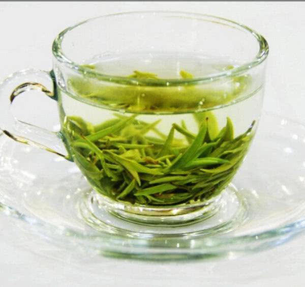 每天喝多少绿茶有健康效应