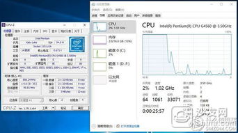 英特尔G4560能安装win10吗