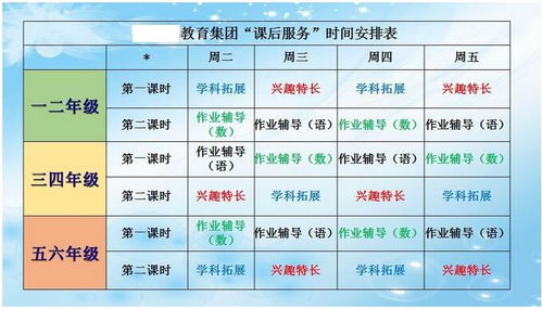 几万块的补习班不嫌贵,几百块的课后服务家长却不愿掏,为啥