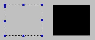 AutoCad2007 创建面域时怎么创建不了