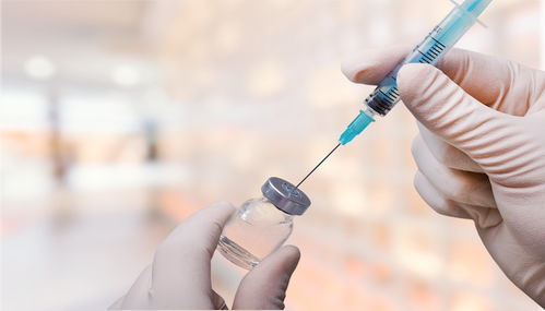 口腔溃疡打新冠疫苗有影响吗