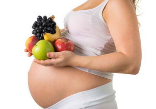 原创怀孕期间，孕妈妈尽量不要吃这3种食物，可能会“影响”身体健康