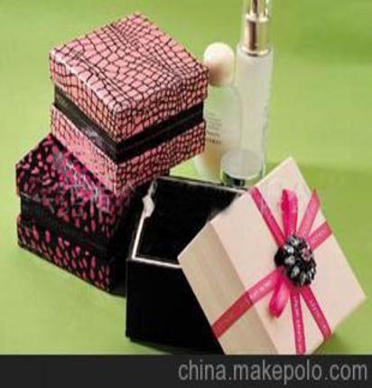 香水包装盒 心形礼品包装盒 心形礼品盒 化妆品包装盒
