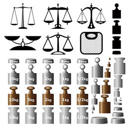 天平与砝码模板免费下载 eps格式 1000像素 编号19290628 千图网 