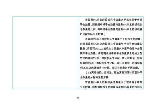 上海期货交易所有哪些在什么位置？