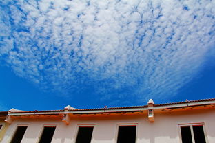 蓝色,天空,云,旧镇,马六甲,马来西亚,热,一天,建设,亚洲,结构,土生华人,旅游,旅行 