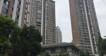 众园广场斜对面,一线江景房,居住舒适,家具家电齐全 