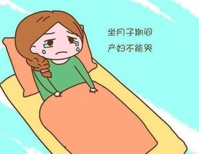 新妈妈这8件事别逞强,远离月子病,健康一生