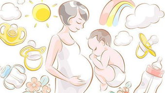 胎梦判断宝宝性别很准确,你梦到这些是怀了男宝