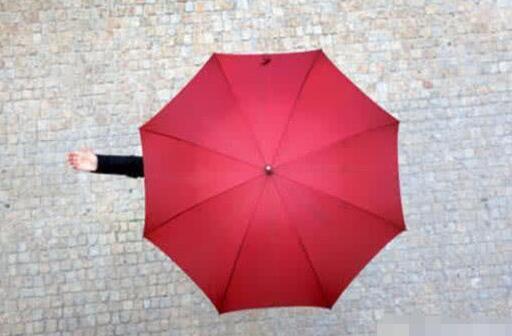 运气测试 你最想用哪把伞遮雨 测测今生谁会对你不离不弃