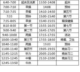 曝光丨长沙十所名高宿舍环境大揭秘 附各校作息时间