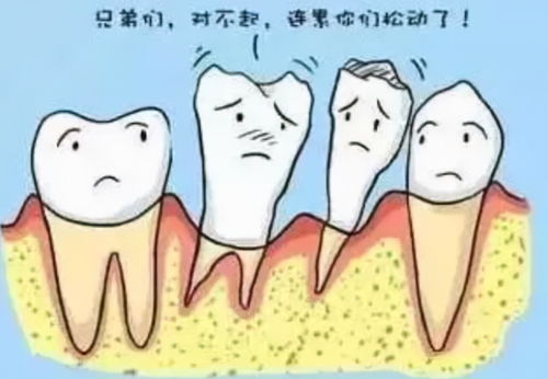 牙结石 可以自己抠掉吗 教你一招,牙缝的脏东西或能轻松掉