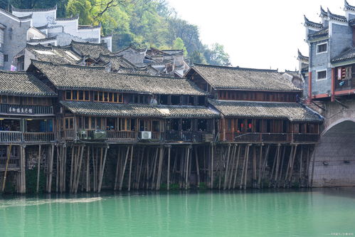 湘西地区十大旅游景点 ,除凤凰古城,这些有意思的景点你去过吗