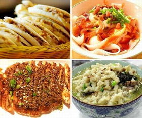 美食爆鹿狂丨2017中国小吃之都排行出炉它居然垫底 