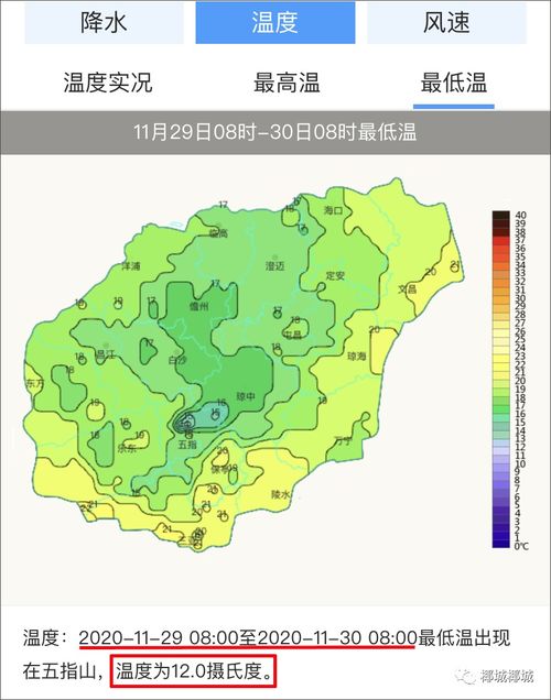 2025海南五一天气