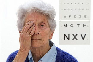 老年人保护眼睛的最佳有效方法