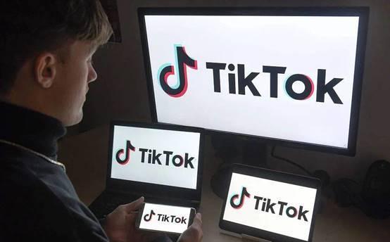 英国tiktok怎么注册_TikTok短视频选品
