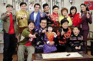 中国史上最长电视剧,历时16年拍3000集,4位主演相继离世