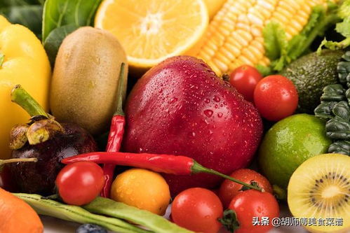 清明后,遇到这5种水果别手软,尤其是第4种,常吃能舒服过春天