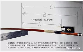 如何选择一把好弓 