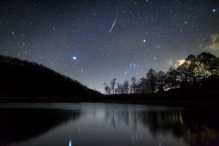 流星雨有什么寓意 