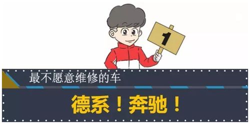 为什么维修工最不愿意维修这三个汽车品牌 