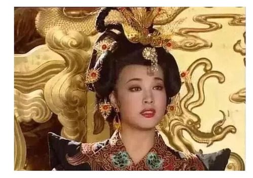 李显复位后,武则天是如何度过生命中最后一年的 令人脊背发凉