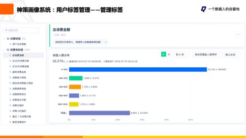 如何构建用户画像系统 看这一篇就够了 建议收藏