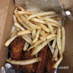 chicken club炸鸡 滟澜星座店 的鸡翅鸡腿好不好吃 用户评价口味怎么样 杭州美食鸡翅鸡腿实拍图片 大众点评 