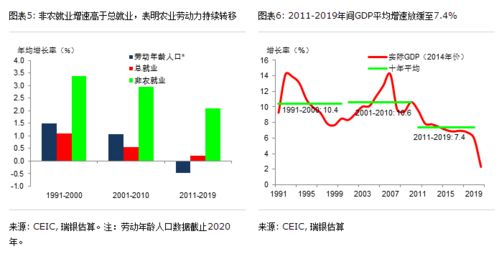 中国未来十年的人口挑战