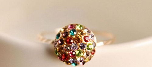 12星座专属的结婚戒指,美的不像话,你喜欢哪一款