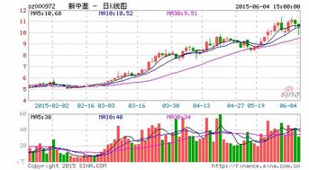 新中基着个股票怎么样