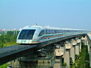 中铁20亿新公司大建磁悬浮 600km h淘汰高铁 