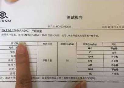 快扔掉丨这货甲醛超标50倍 可能是你妈最爱的厨房宝贝