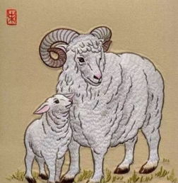 属羊的今年多大,属羊的和什么属相最配,属羊2018年运势及运程 七丽时尚网 