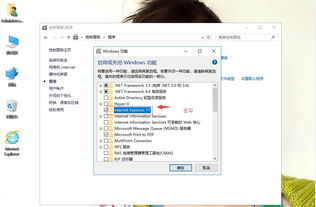 win10系统IE11损坏如何修复