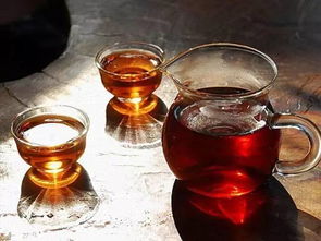 普洱茶沉淀物能喝吗