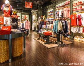 服装店怎么陈列最合理 服装店陈列技巧