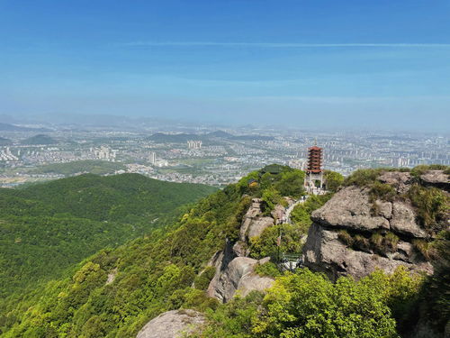 绍兴香炉峰攻略 沉浸式上山,颤抖式下山 