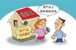 离婚女方要求分割房产,男方 谁挣得多属于谁 网友怎么看 