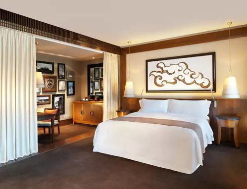 雪山就是房间的装饰,酒店控必打卡的3家酒店,躺在床上尽享日照金山