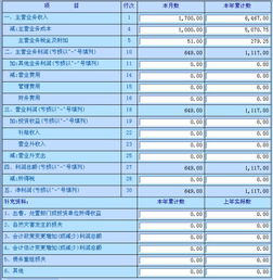 税务年报每年什么时候