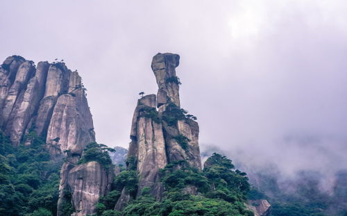 在有风水与有灵性的地方来回奔跑 