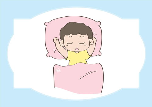 小孩子睡觉经常磨牙是缺什么（小孩子睡觉经常磨牙是缺什么吗）