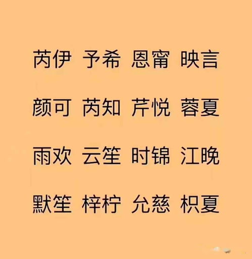 姓曾虎宝女孩取名,虎宝叫奕泽好还是浩洋好听