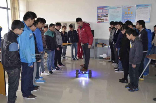 郑州创新科技中等专业学校开设专业