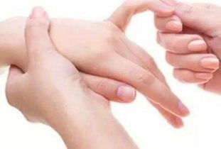 手指经常发麻 可能跟这4个健康问题有关,别忽视