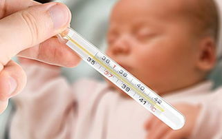宝宝发烧应该测哪个部位的体温啊？