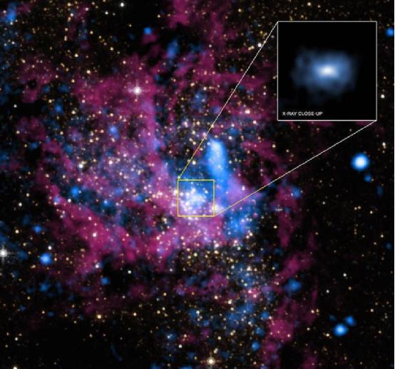 黑洞6问 黑洞内部是什么样子 黑洞图片发布,理论和实测的碰撞