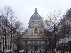 中国最认可的法国大学